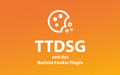 TTDSG und das Borlabs Cookie PlugIn