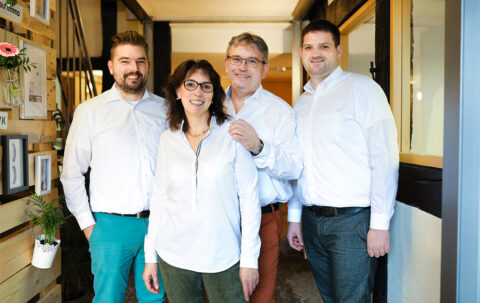 WKN Datentechnik GmbH | Ihr IT-Systemhaus im MK