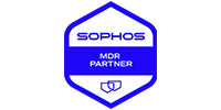 Sophos MDR Partner Logo