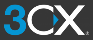 3CX-Logo