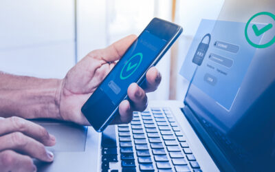 Multi-Faktor-Authentifizierung für Microsoft 365