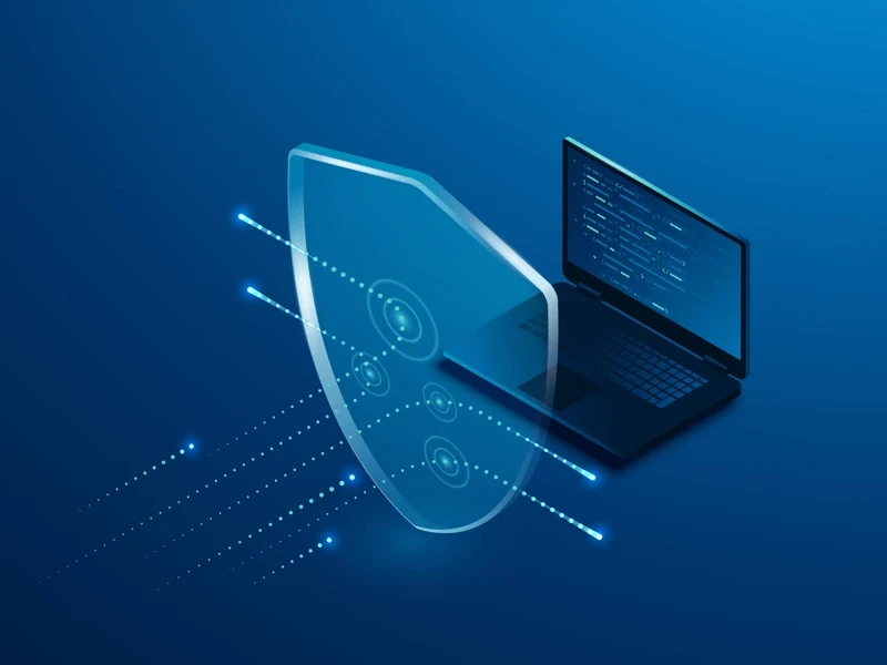 Managed Security Check