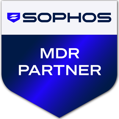 Sophos MDR Partner