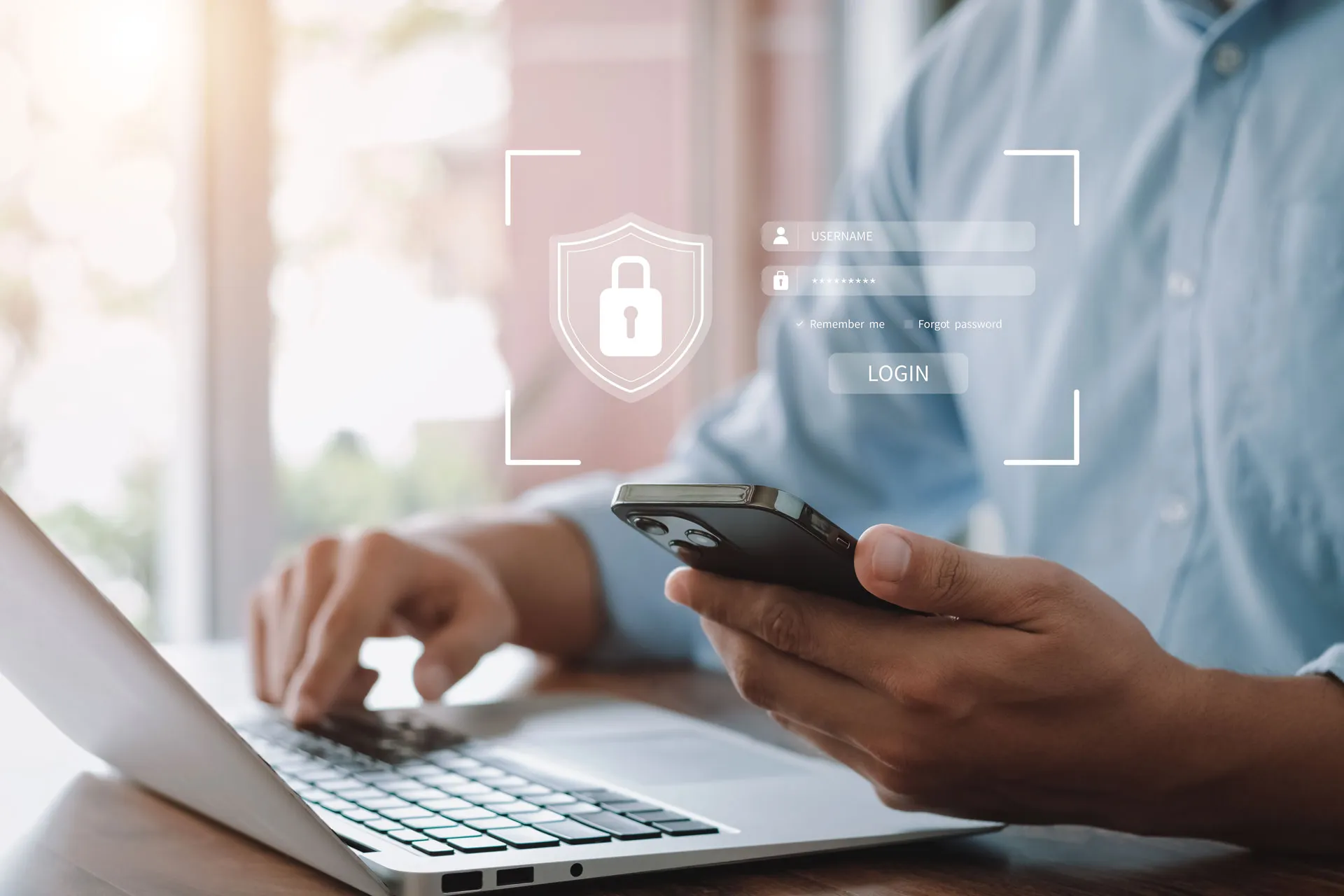 Mobile Device Management