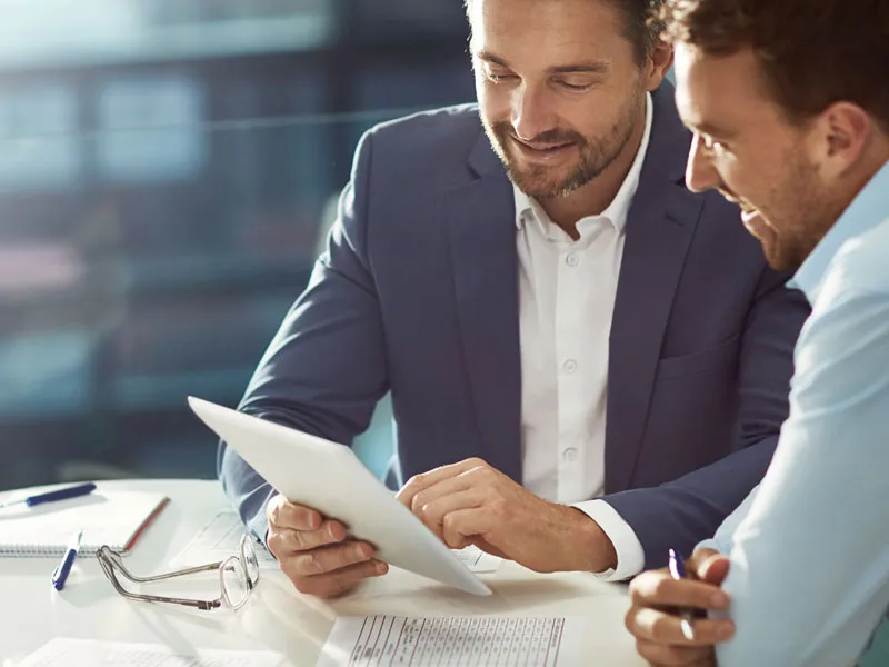 Mobile Device Management für Unternehmen