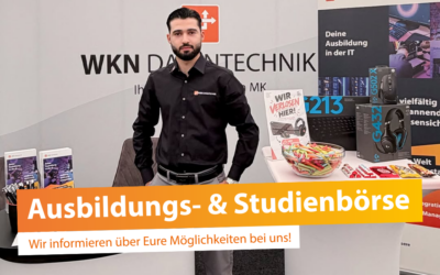 Ausbildungs- und Studienbörse in Hemer